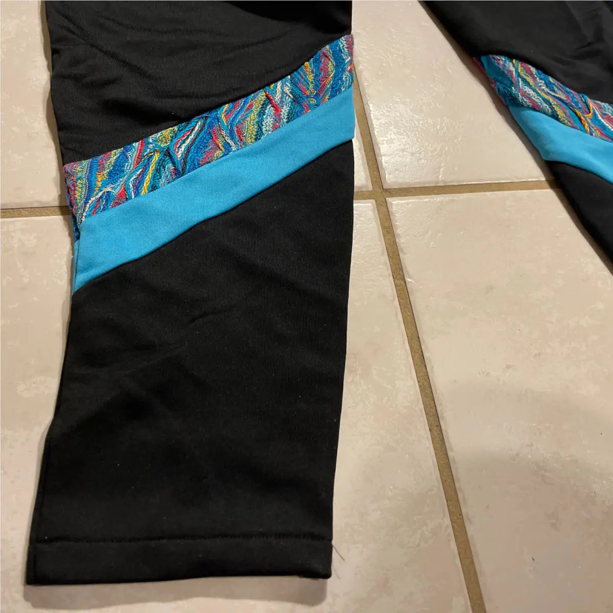 Puma clothing - Black 5