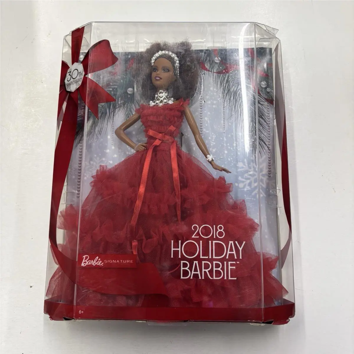 Mattel Barbie Basics-black Label- Model No 10 Collection 001