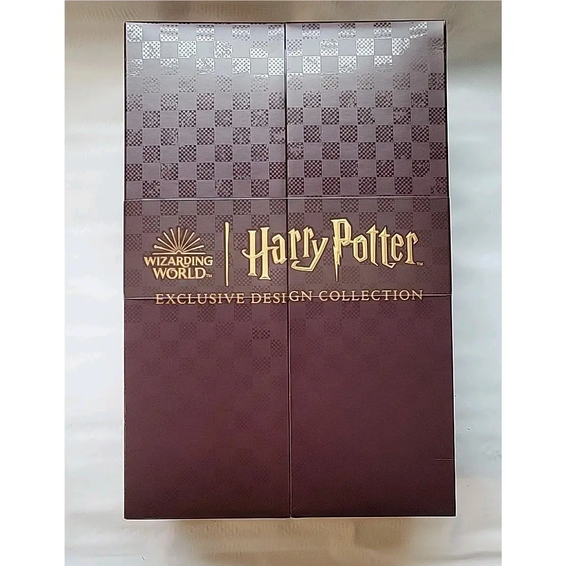 Harry Potter Exclusive Harry Potter Doll Deathly Hallows Design Collection