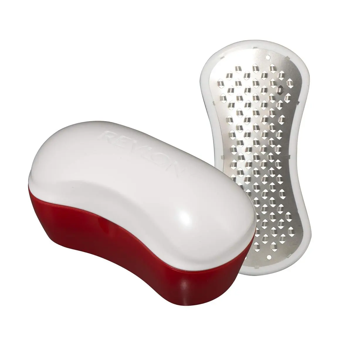 Revlon Professional Foot File Callus Remover Pedicure Tool For Smooth Feet