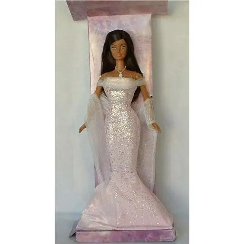 Barbie Collector Edition - Birthstone Collection: October Opal Doll