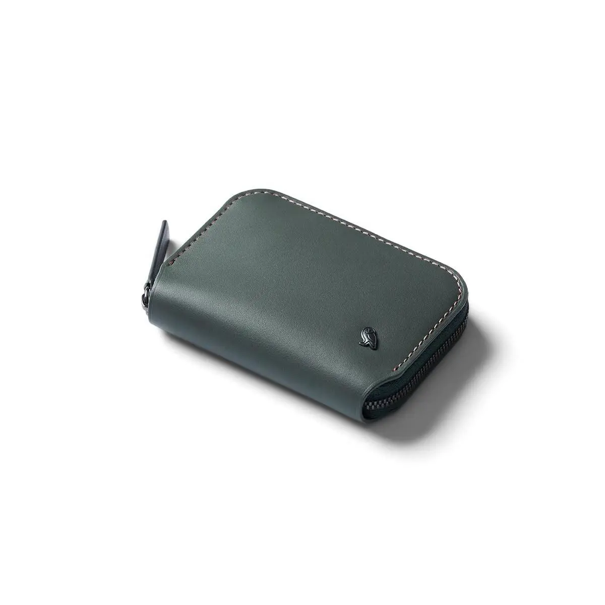 Bellroy Folio Mini – (wallet, Coin Pouch) Folio Mini – Wallet Coin Pouch - Everglade
