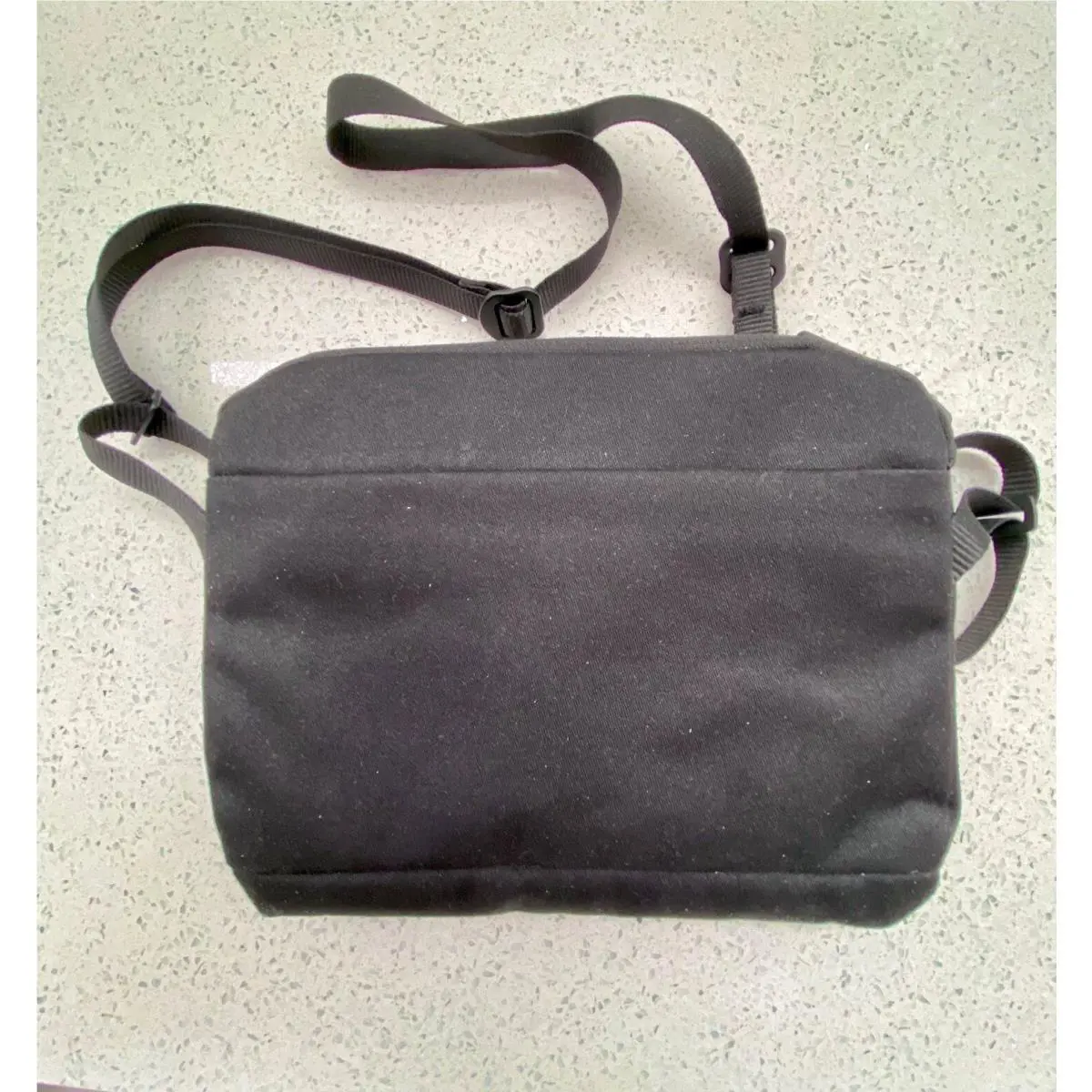 Bellroy City Pouch Plus Melbourne Black