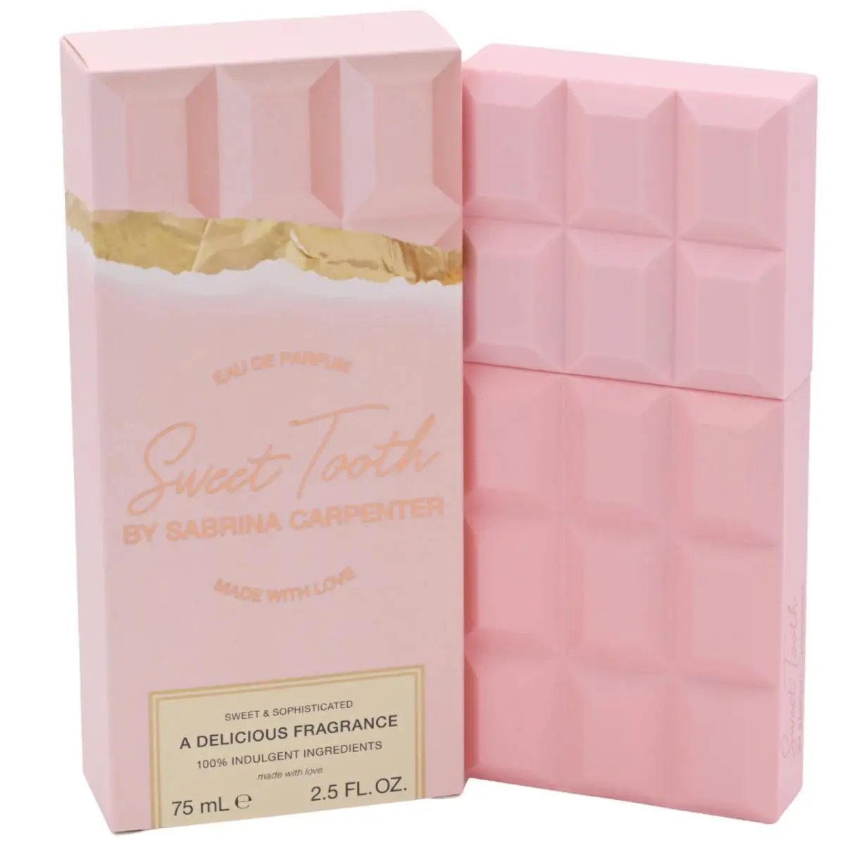 Sweet Tooth by Sabrina Carpenter Perfume For Women Edp 2.5 oz