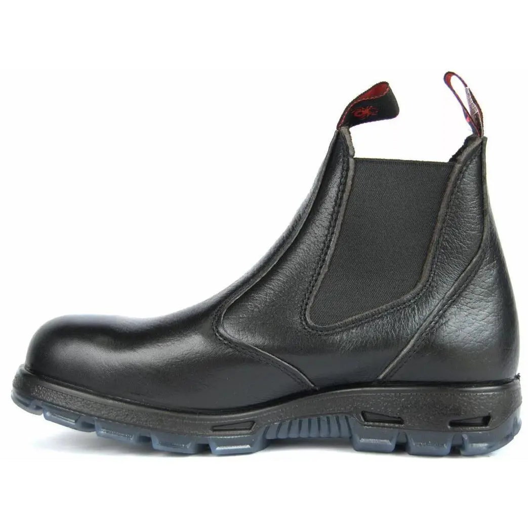 Redback shoes - Black 0