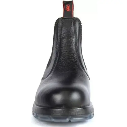 Redback shoes - Redback Bobcat - Bobcat - Black 2