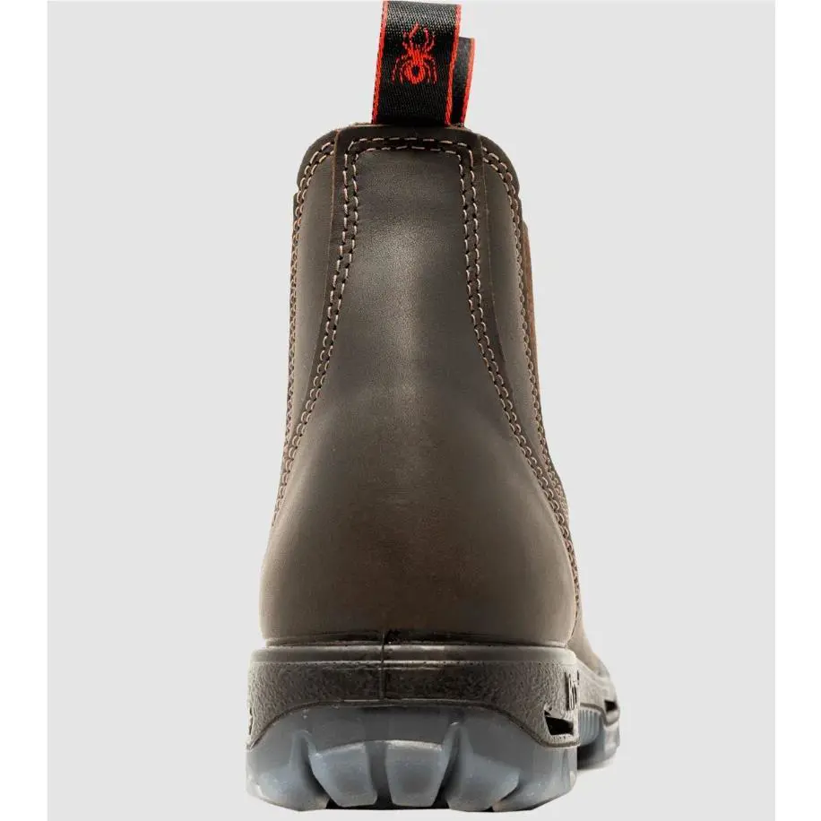 Redback shoes - Brown 0