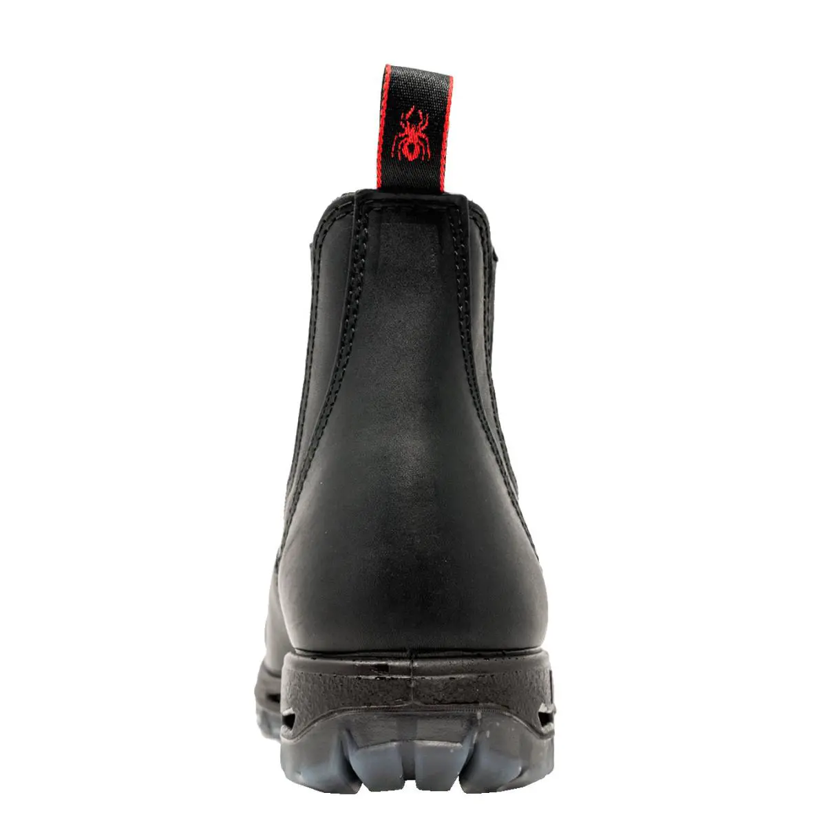 Redback shoes - Black 0