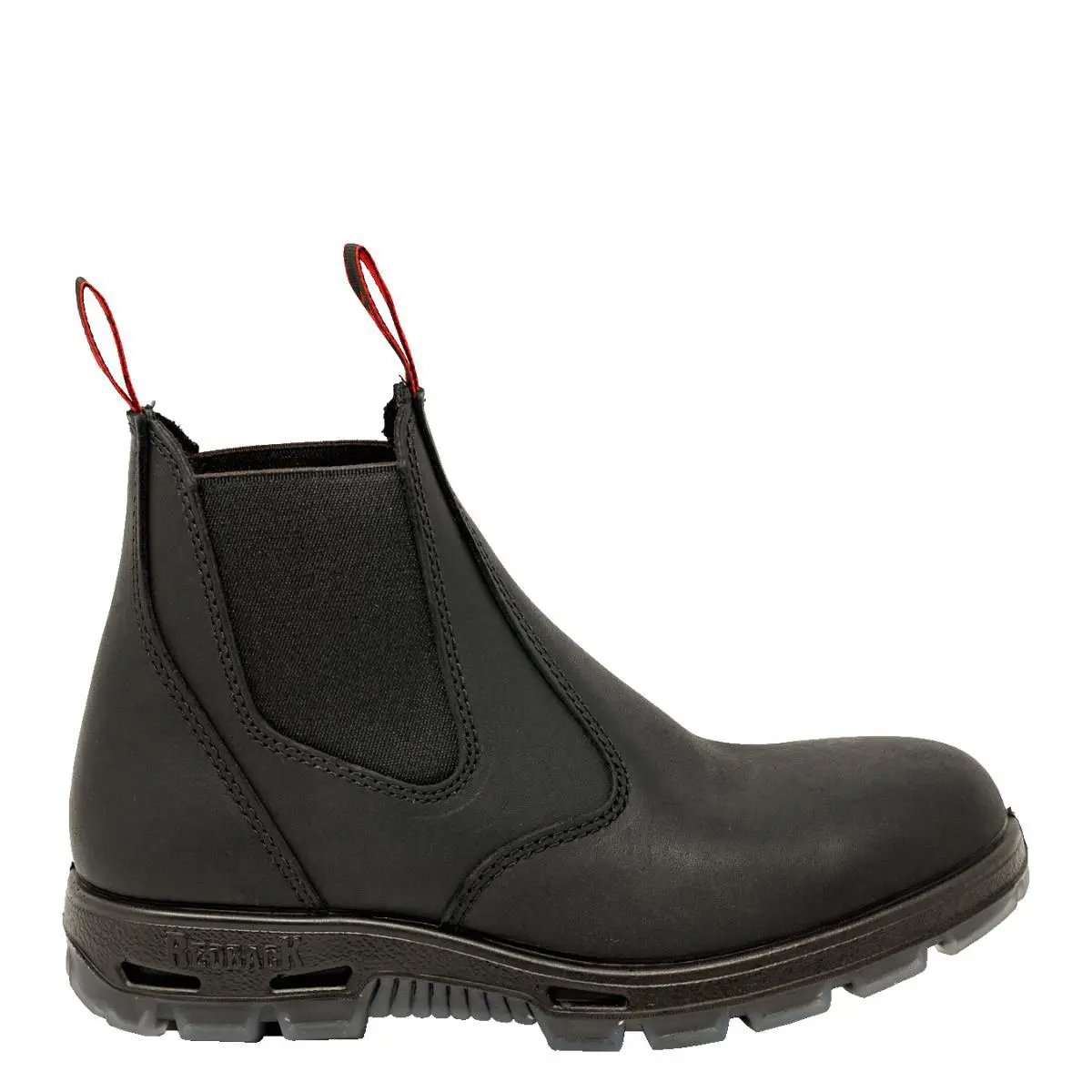 Redback shoes - Black 11