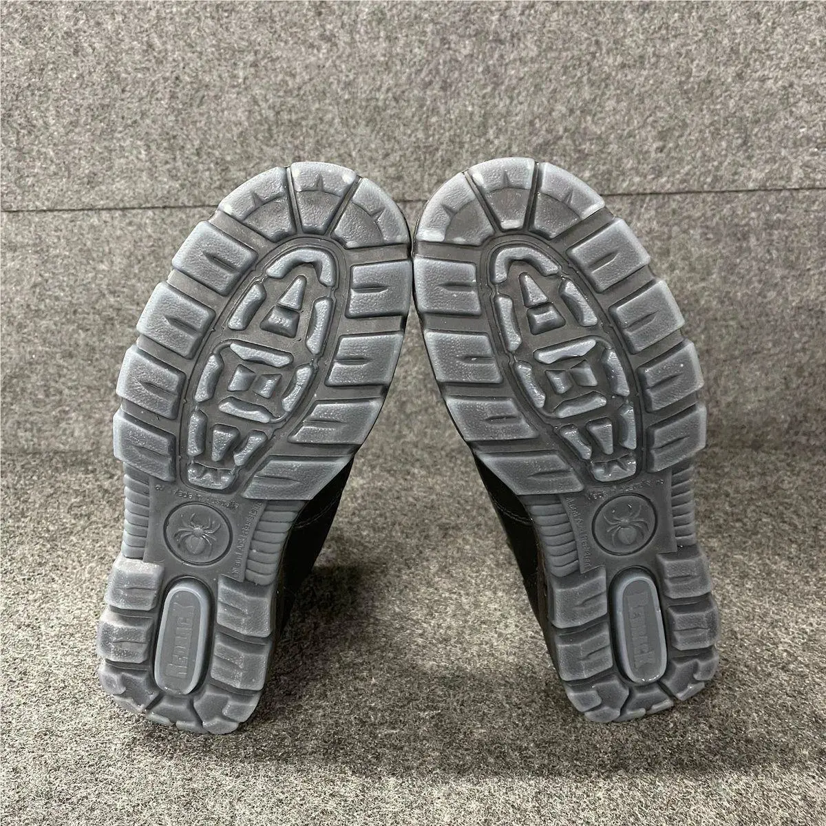 Redback shoes - vs-186163 - vs-186163 - Black (UPC: 883983013959) 5
