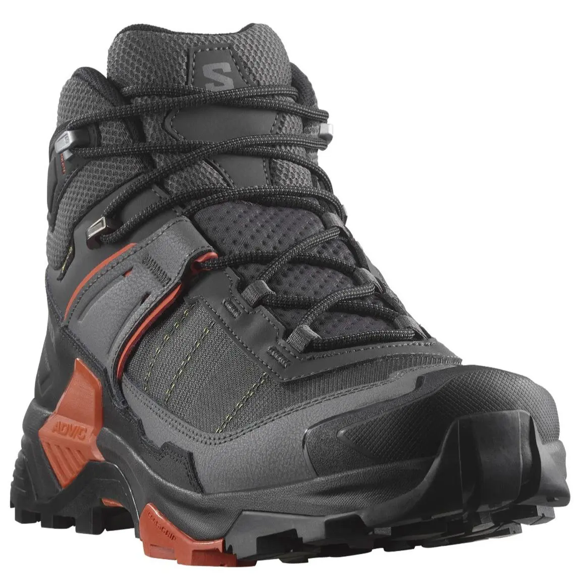 Salomon shoes - Salomon X Ultra - Ultra - L47753900 - Asphalt/Castlerock 0