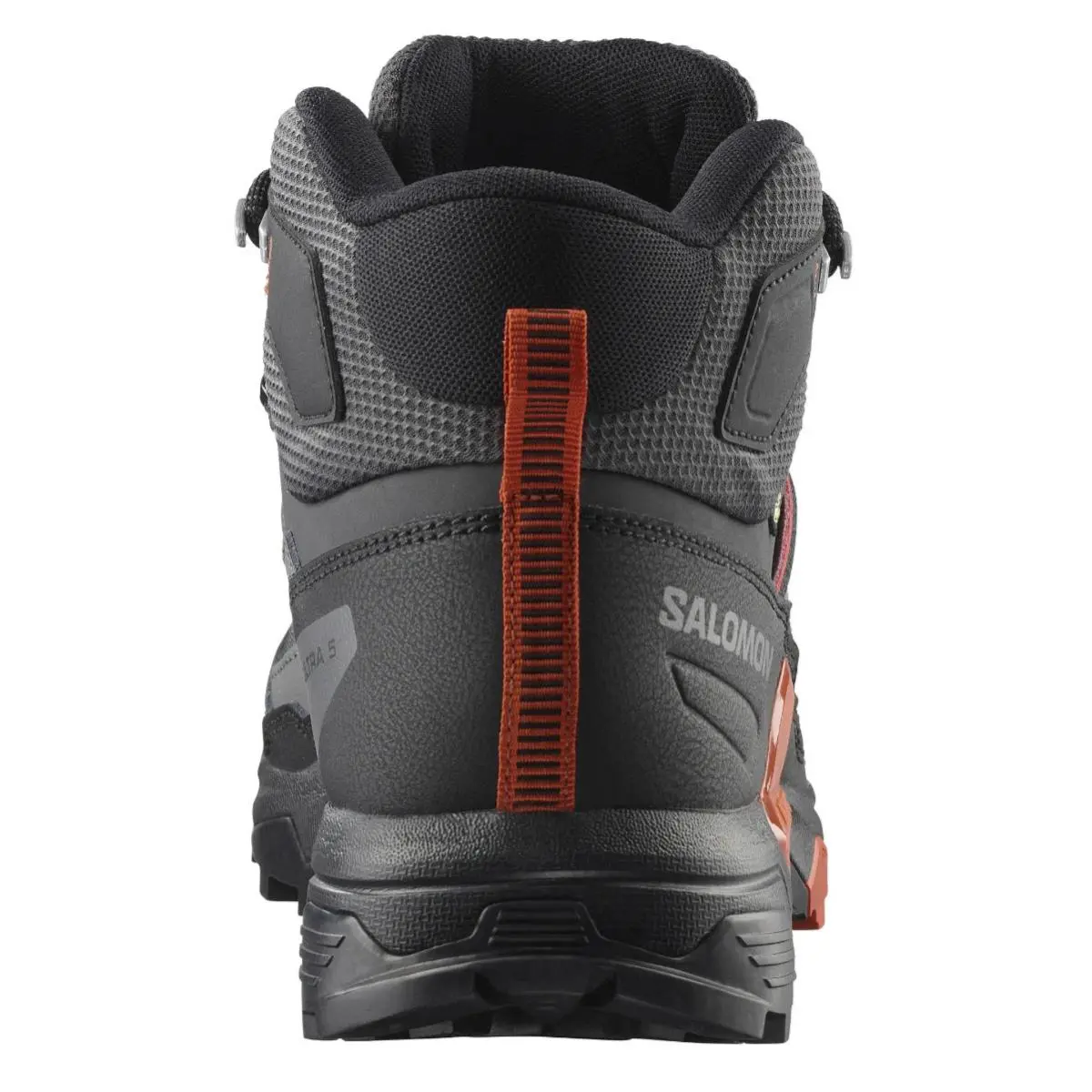 Salomon shoes - Salomon X Ultra - Ultra - L47753900 - Asphalt/Castlerock 1
