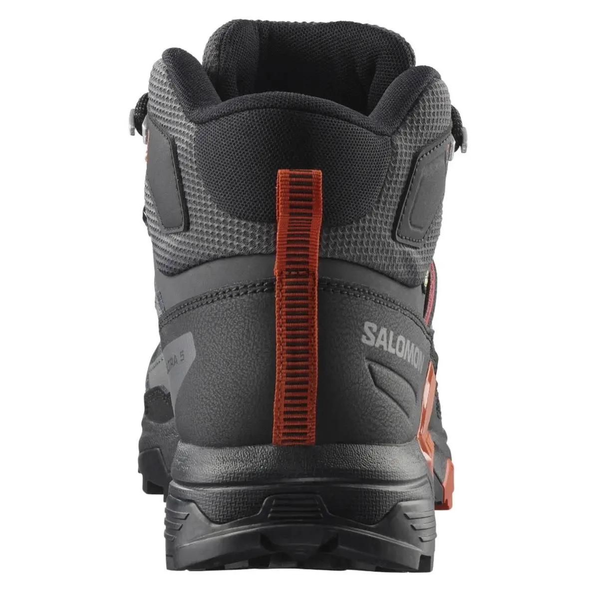 Salomon shoes - Salomon X Ultra - Ultra - L47753900 - Asphalt/Castlerock 9