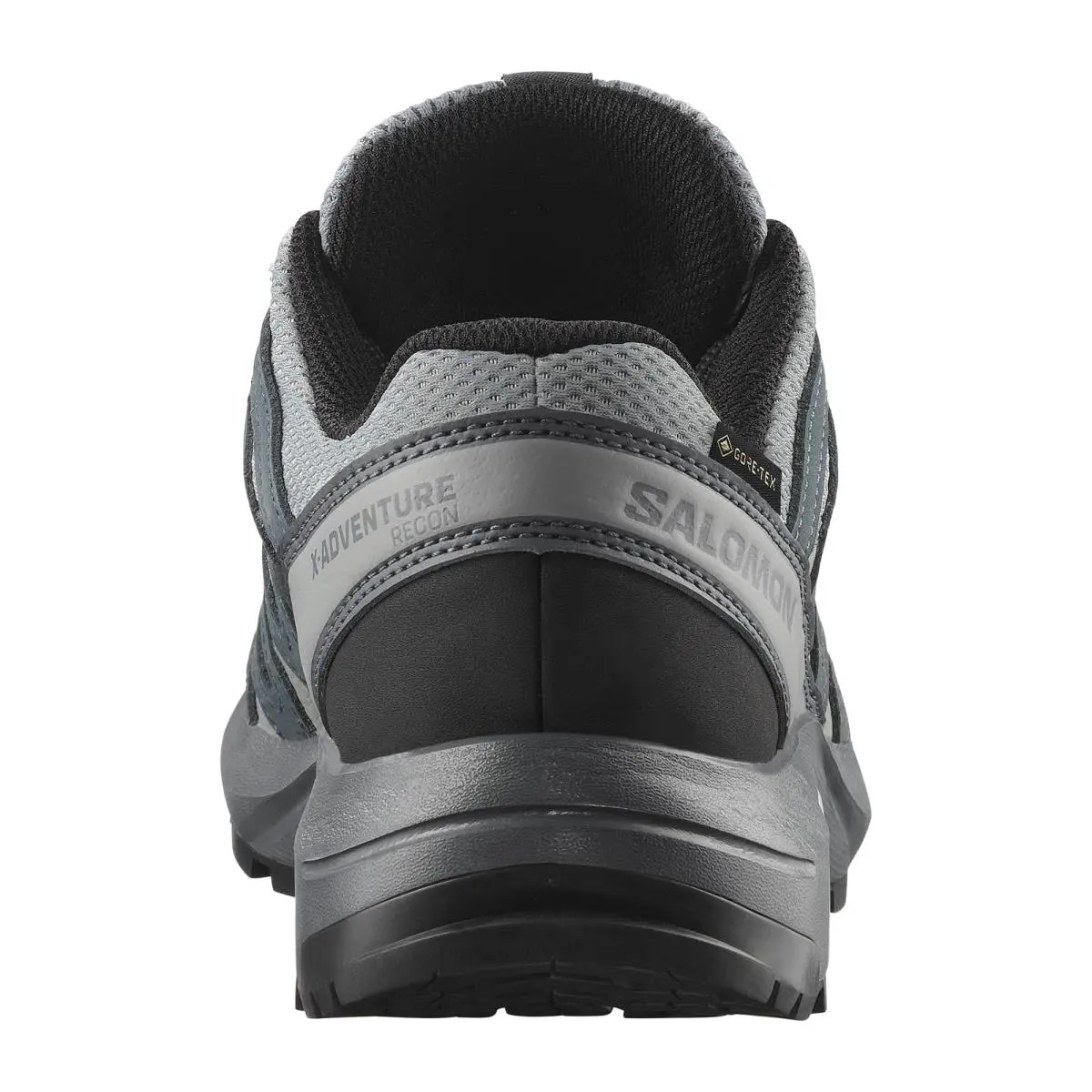 Salomon shoes - li 6520 - L47813300 - monument turbulence ballad blue 3