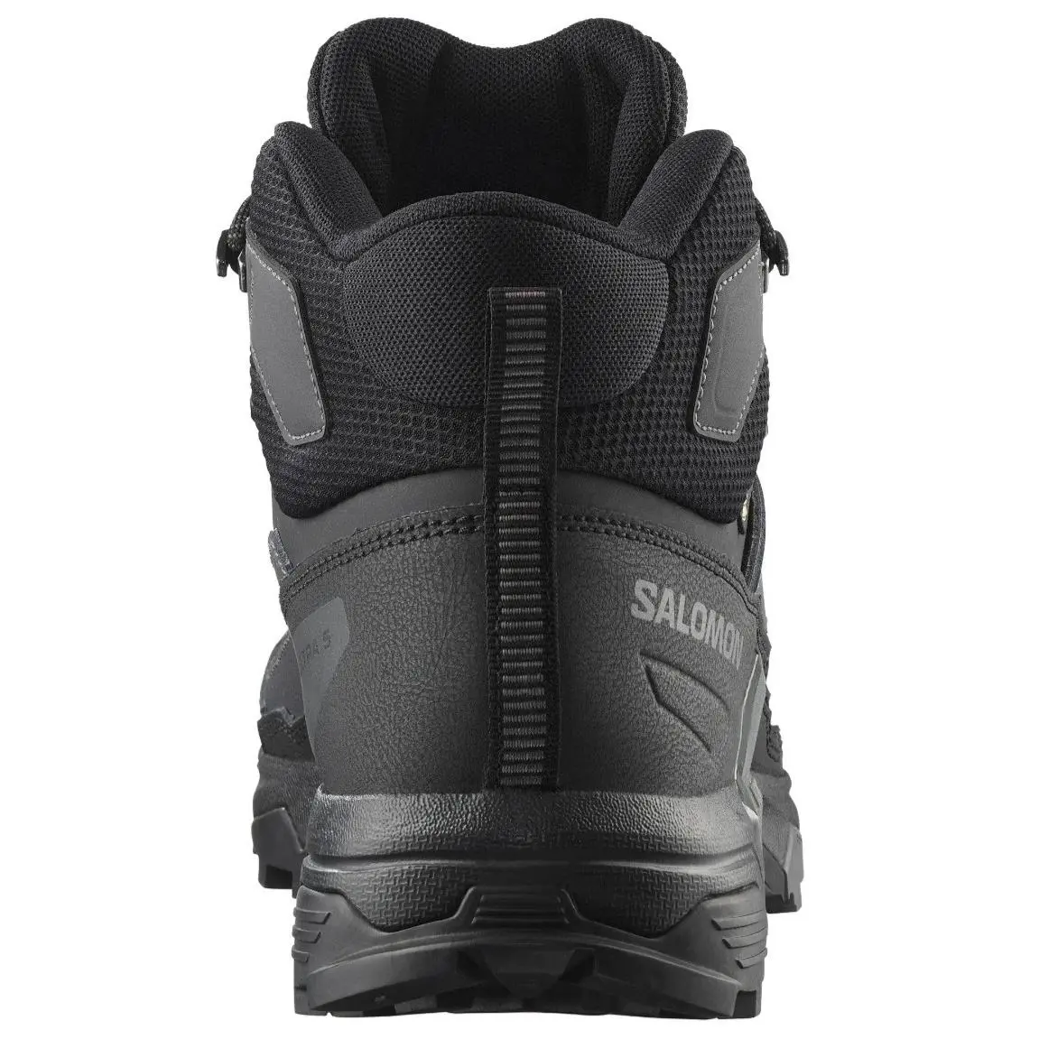 Salomon shoes - Salomon X Ultra - Ultra - L47754200 - Black/Asphalt/Castlerock 4