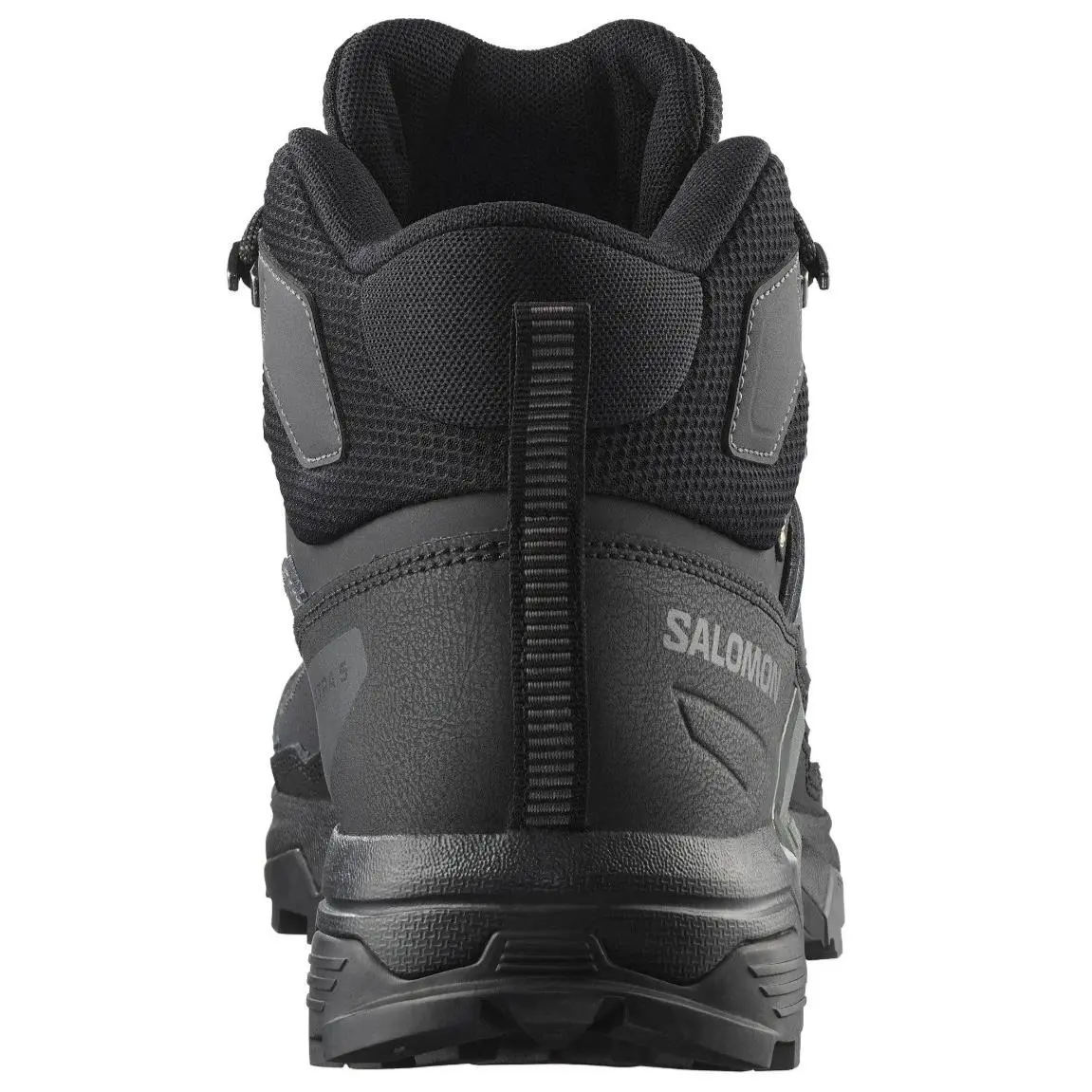 Salomon shoes - Salomon X Ultra - Ultra - L47754200 - Black/Asphalt/Castlerock 12