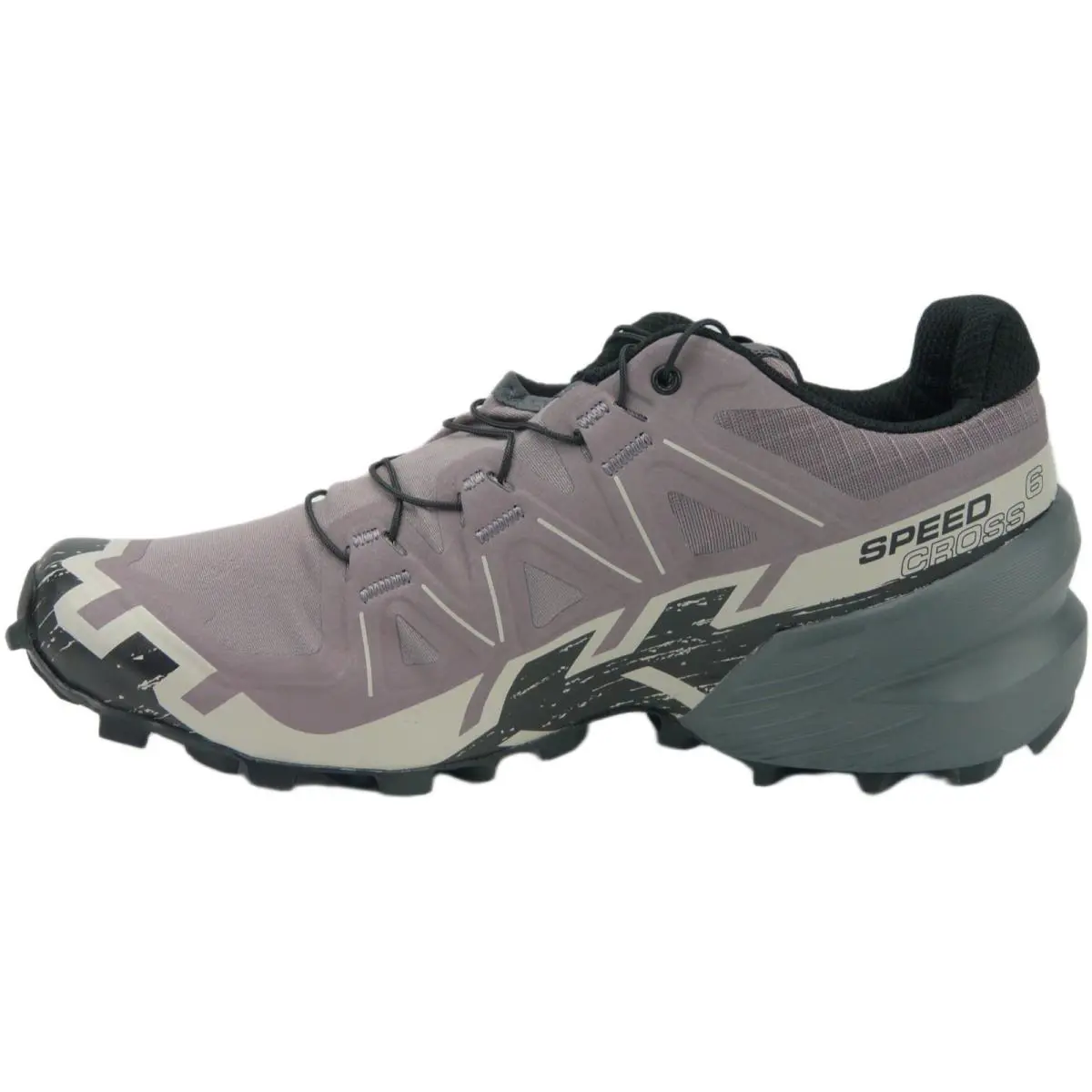 Salomon shoes - Multicolor (UPC: 195751065887) 0
