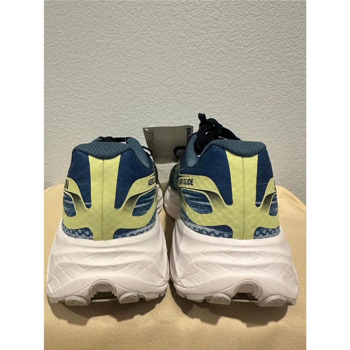 Salomon shoes - Multicolor 2
