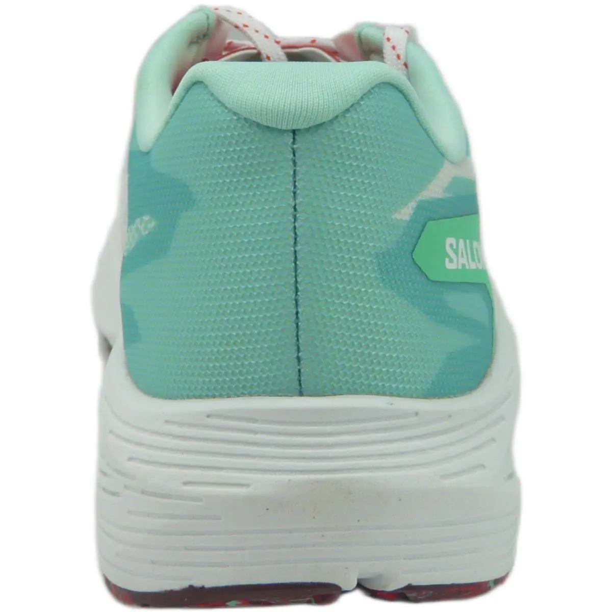 Salomon shoes - White 2