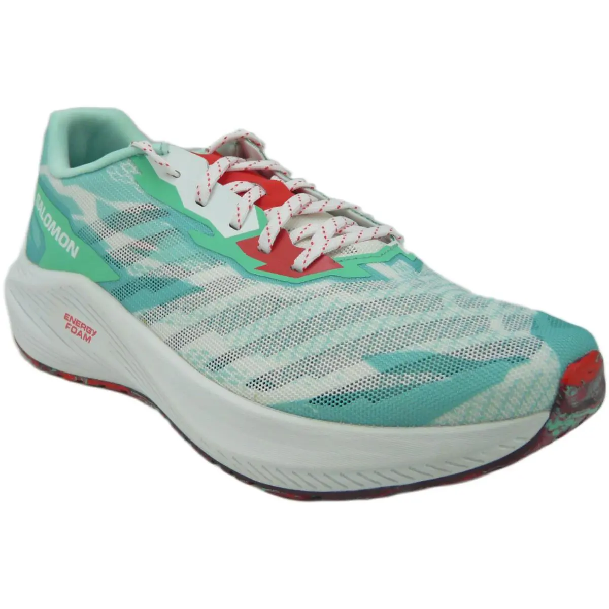 Salomon shoes - White 4