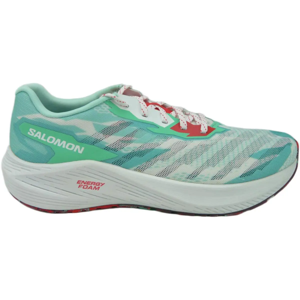 Salomon shoes - White 5