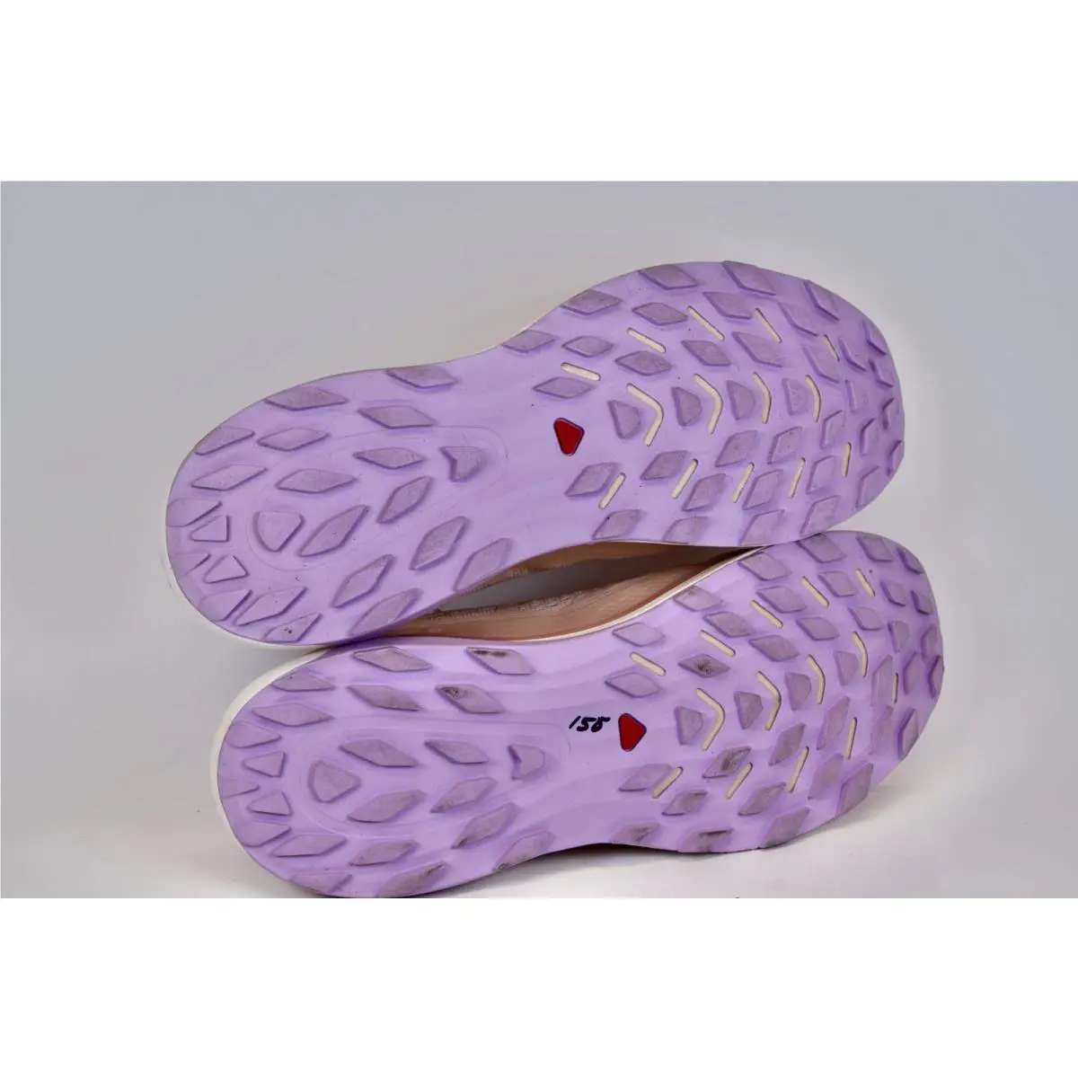Salomon shoes - Salomon Ultra Glide 2 - Ultra Glide - L47125100 - Pink 14