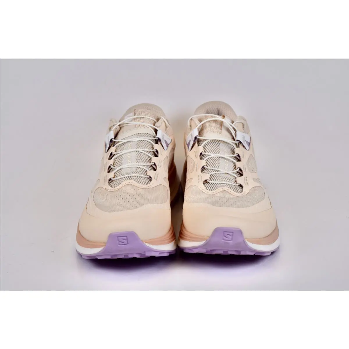 Salomon shoes - Salomon Ultra Glide 2 - Ultra Glide - L47125100 - Pink 4