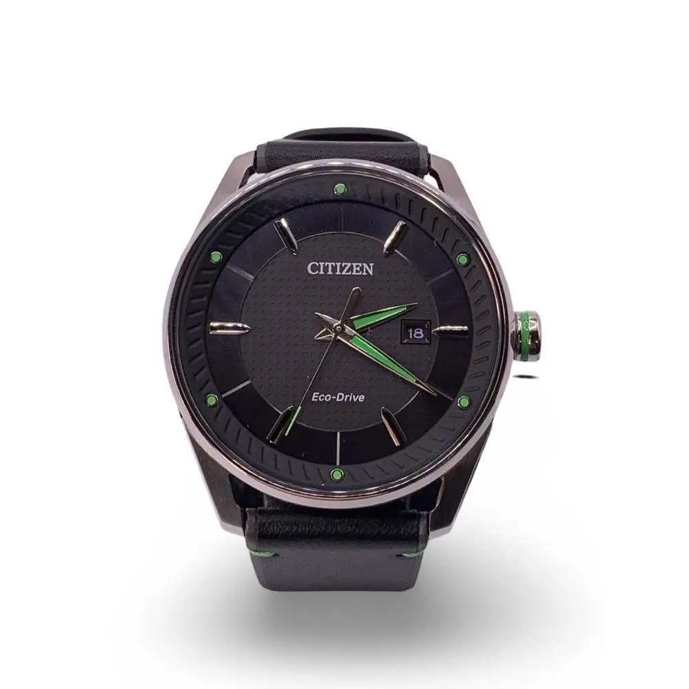 Citizen Weekender Sport 42mm – Model BM6980-08E –