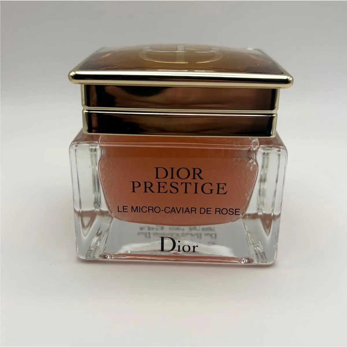 Prestige Le Micro Caviar De Rose 75ml Tstr NO Box by Dior