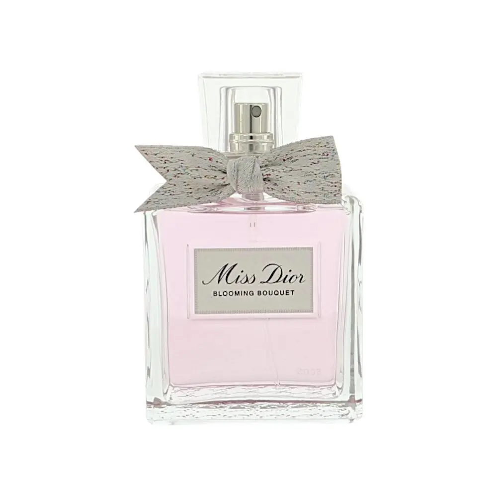 Blooming Bouquet by Christian Dior Tester For Women 3.4 Oz Eau De Toilette Spray