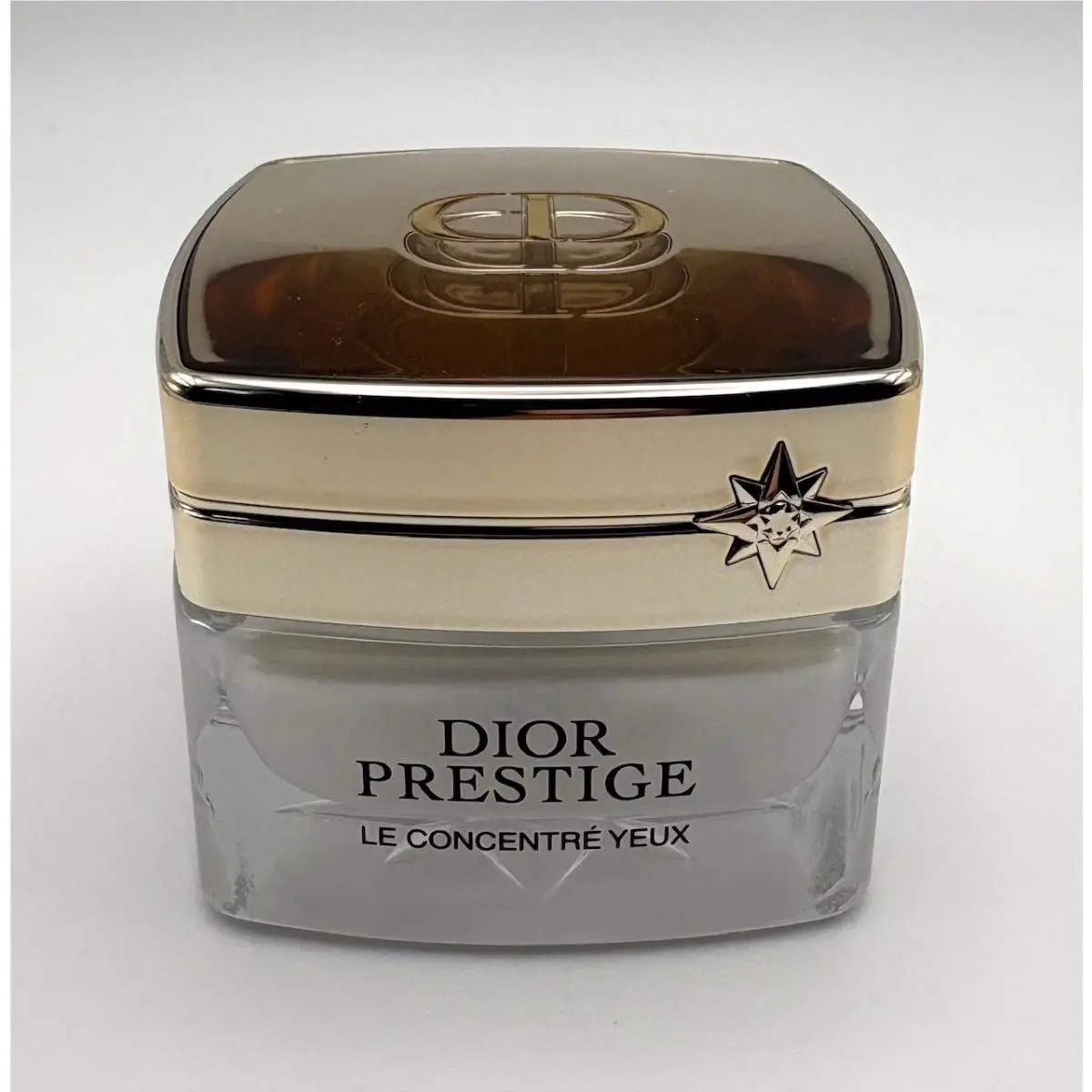 Prestige LE Concentre Yeux 15ml - 0.5 Fl. OZ - Tester by Dior