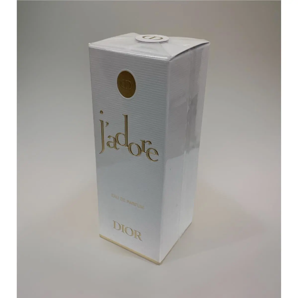 J’adore By Dior Eau De Parfum 1oz Spray AS Pictured
