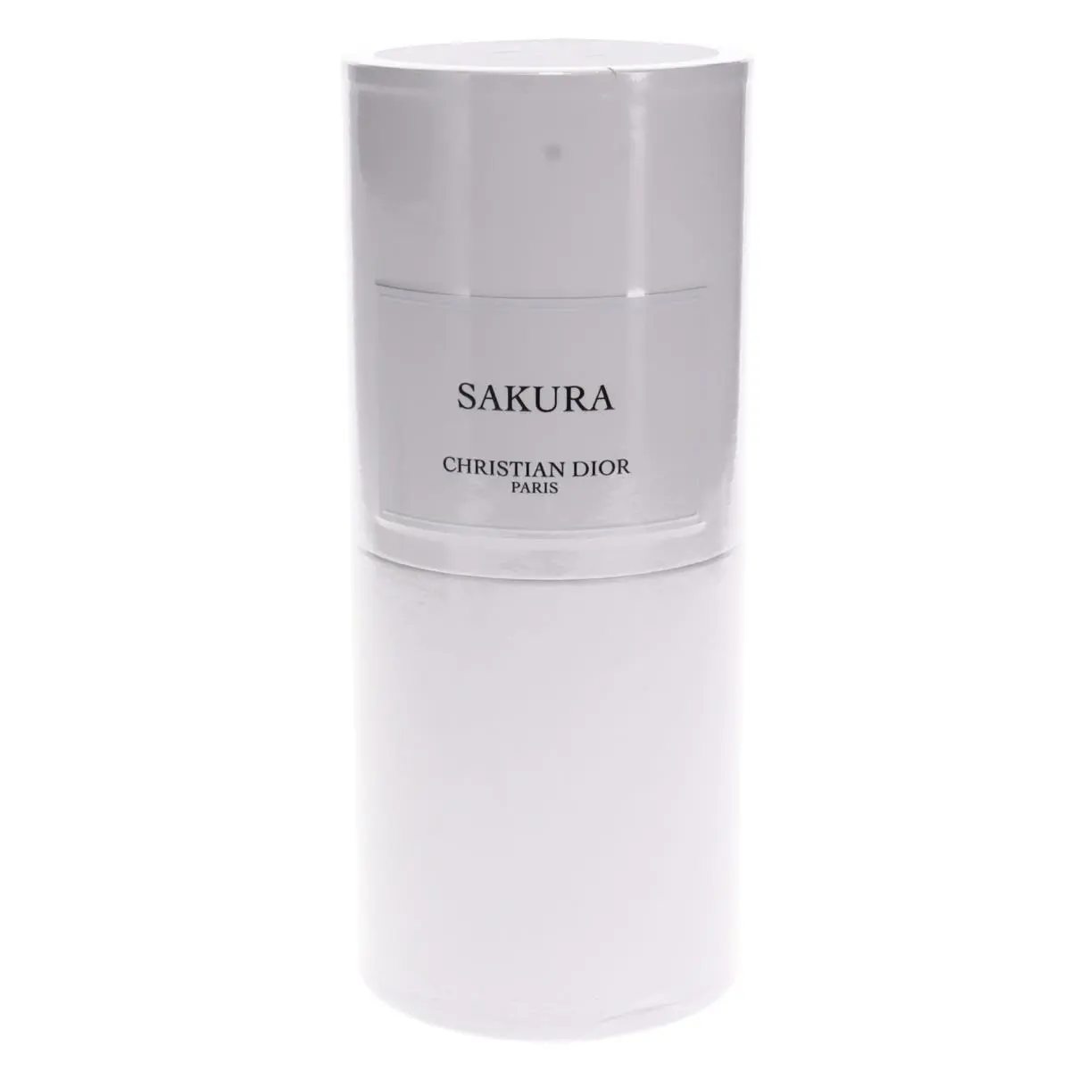 Christian  Sakura Eau De Parfum Spray For Unisex 200ml by Dior