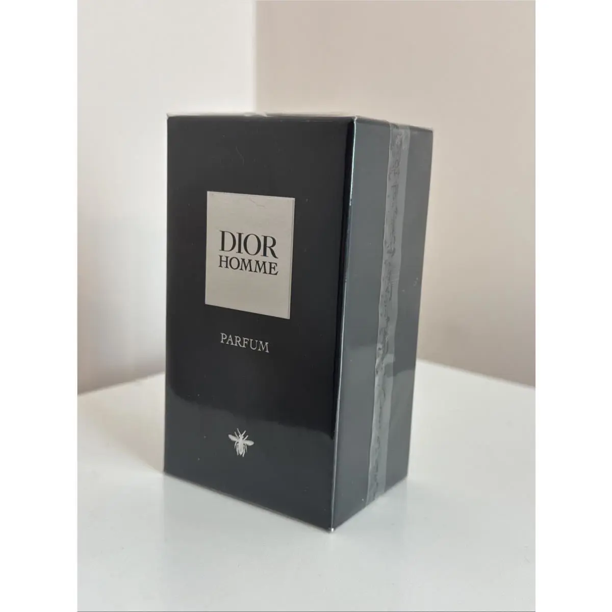 Dior Homme Parfum 2025 Formula Men`s Spray 2.5oz/75ml