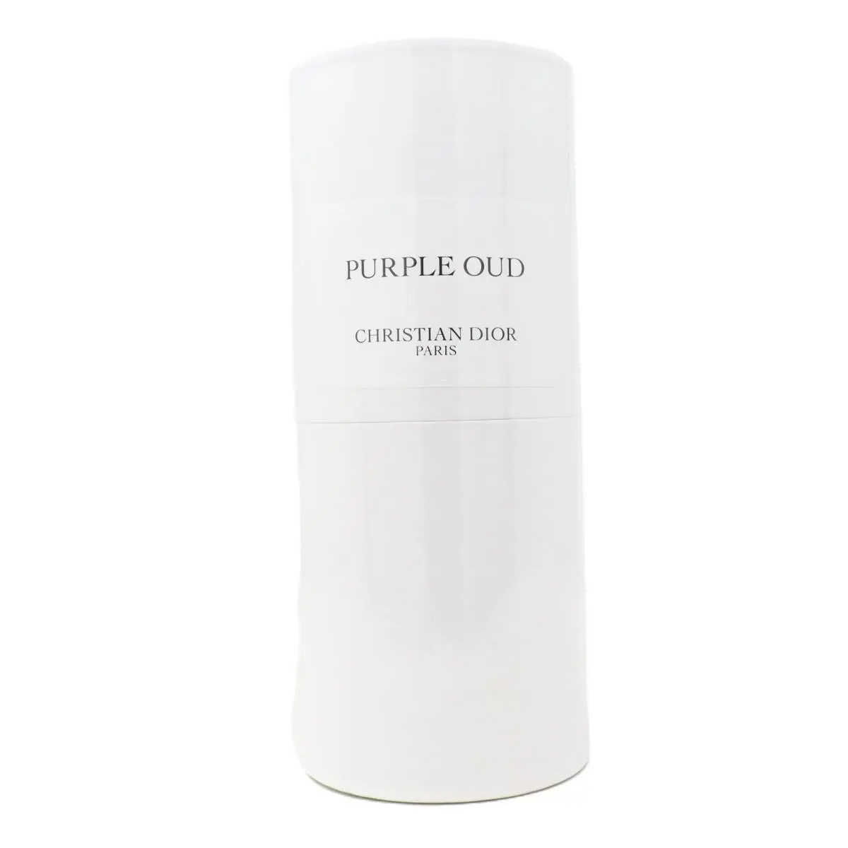 Christian  Purple Oud Eau De Parfum Spray For Men 250ml by Dior