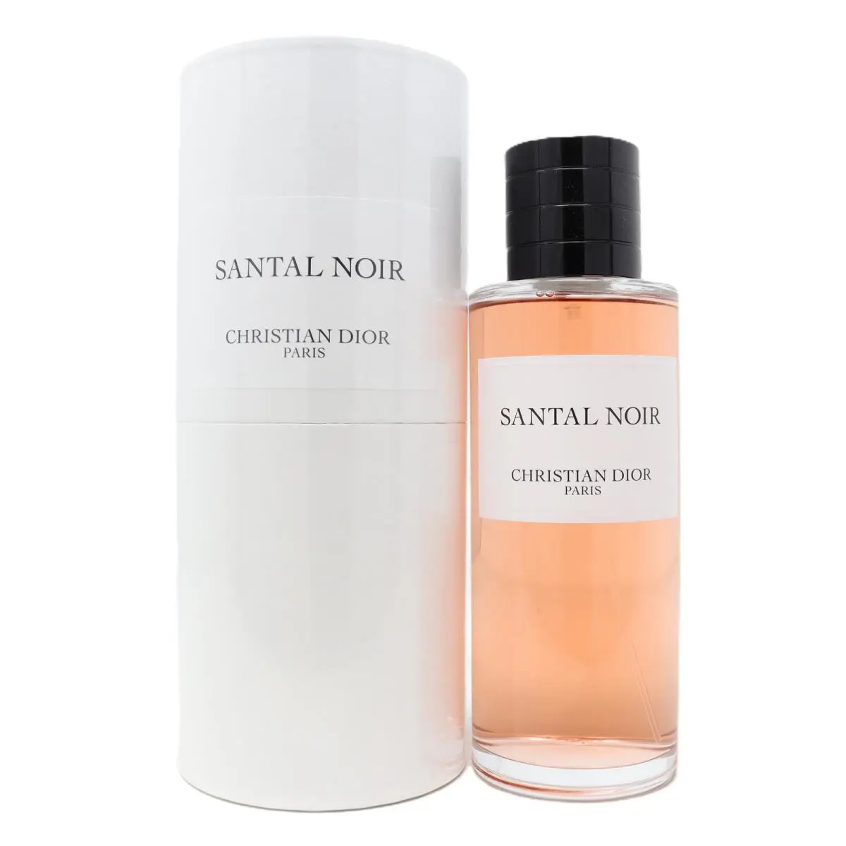 Christian  Santal Noir Eau De Parfum Spray For Men and Women 250ml by Dior