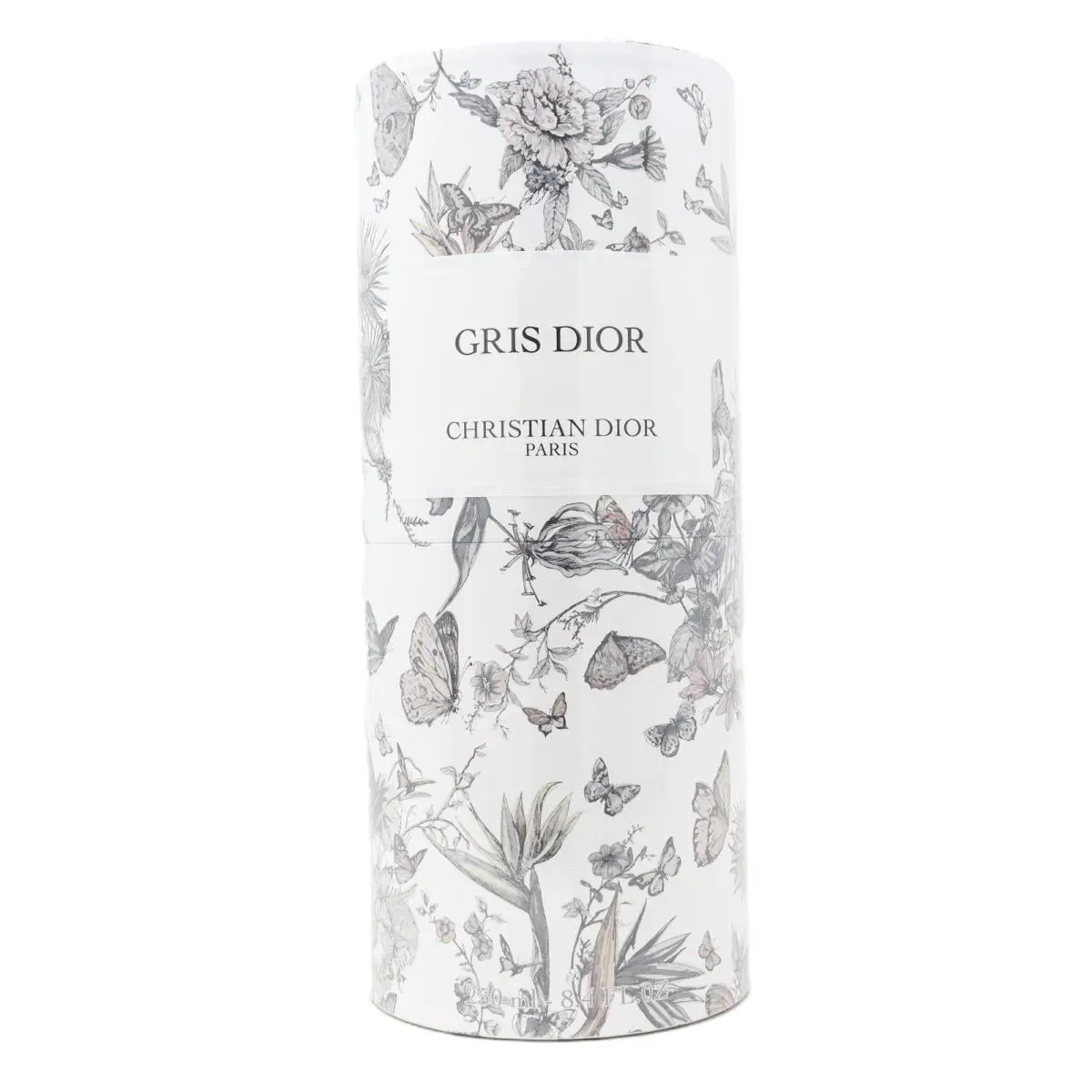 Christian  Gris  Eau De Parfum Spray Unisex 250ml by Dior