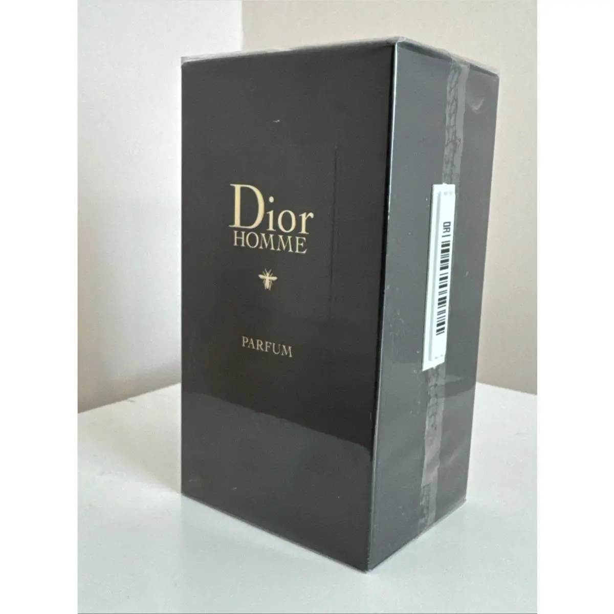 Dior Homme Parfum 2020 Formula 3.4oz/100ml Batch 2H01