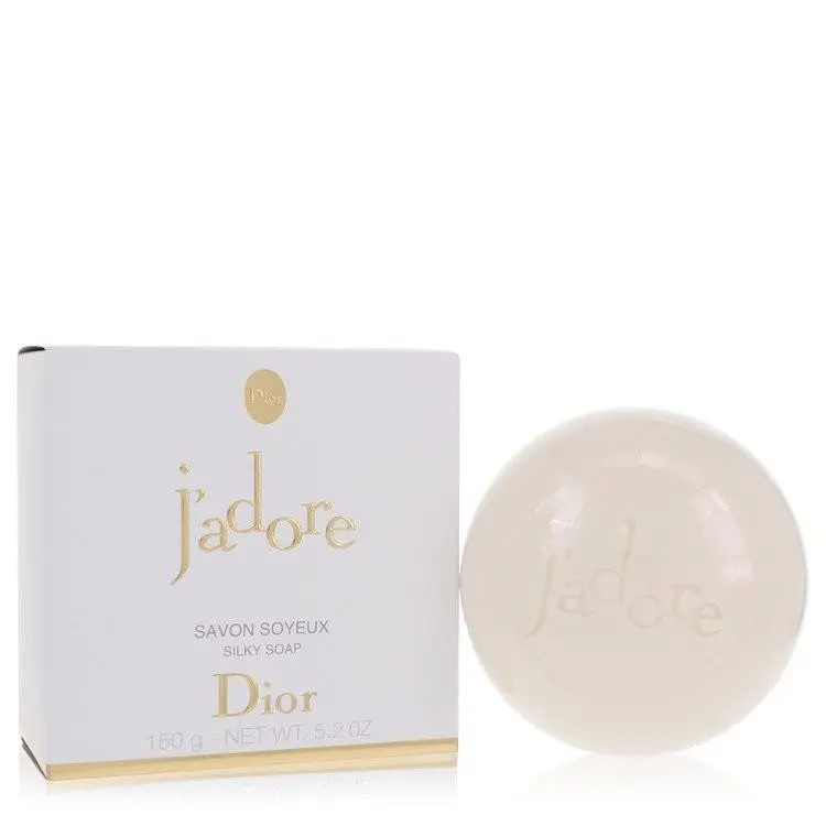 Jadore by Christian  Soap 5.2 oz For Women by Dior
