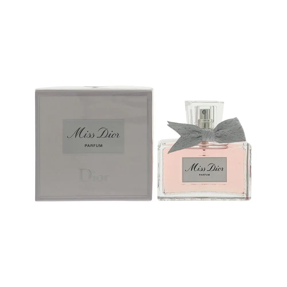 Miss Dior by Christian Dior Box For Women 1.7 Oz Parfum Spray