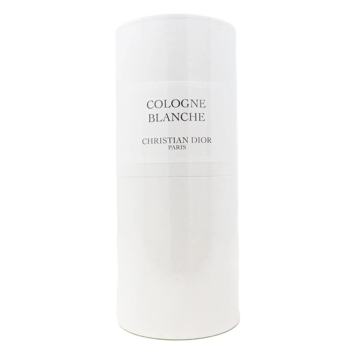 Christian  Cologne Blanche Eau De Parfum Spray For Unisex 250ml by Dior