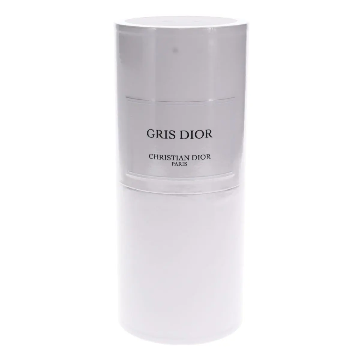 Christian  Gris  Eau De Parfum For Unisex 200ml by Dior