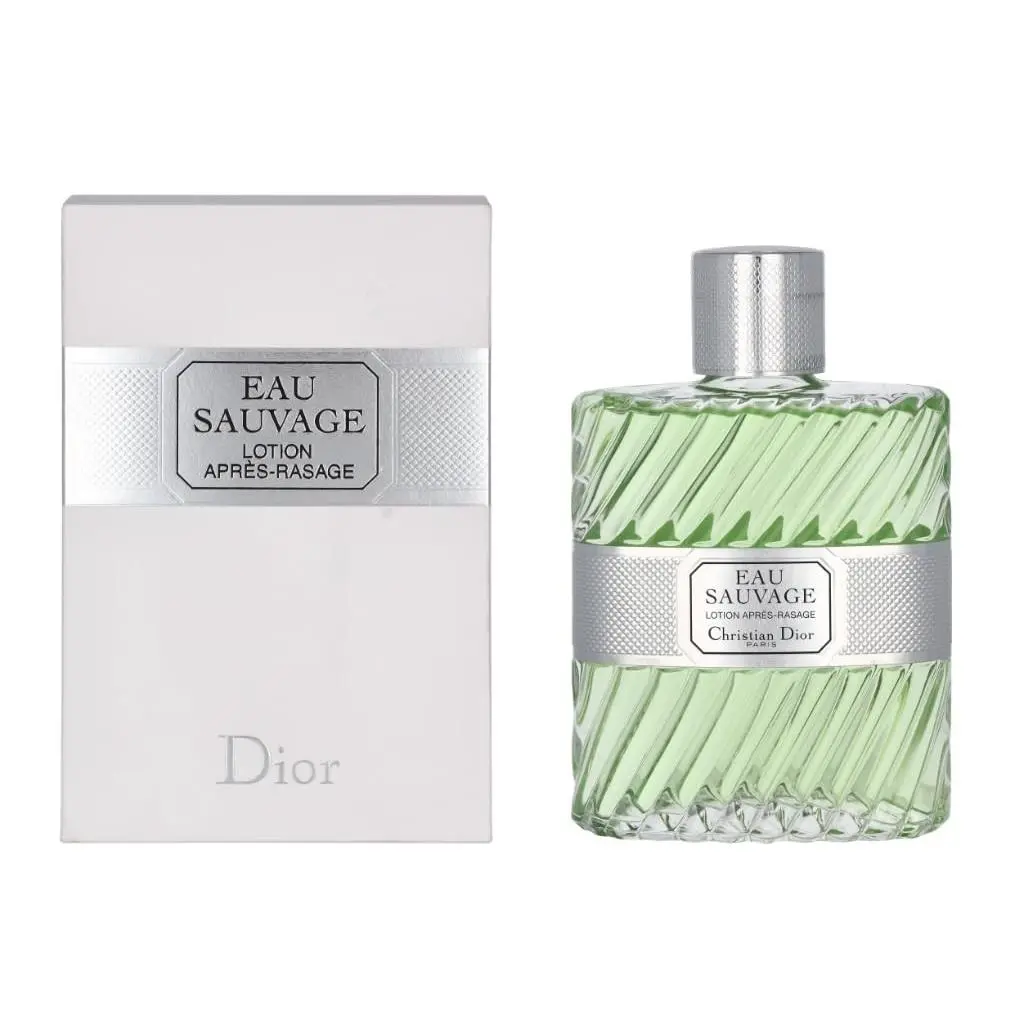 Dior C Thru Premium Invigorating Tonic For Face and Neck 6.8 Fl Oz Pack of 1