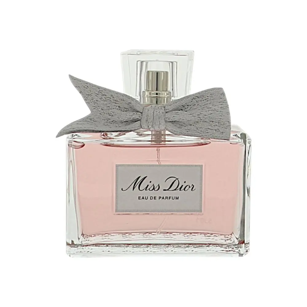 Miss Dior by Christian Dior Tester For Women 3.4 Oz Eau De Parfum Spray