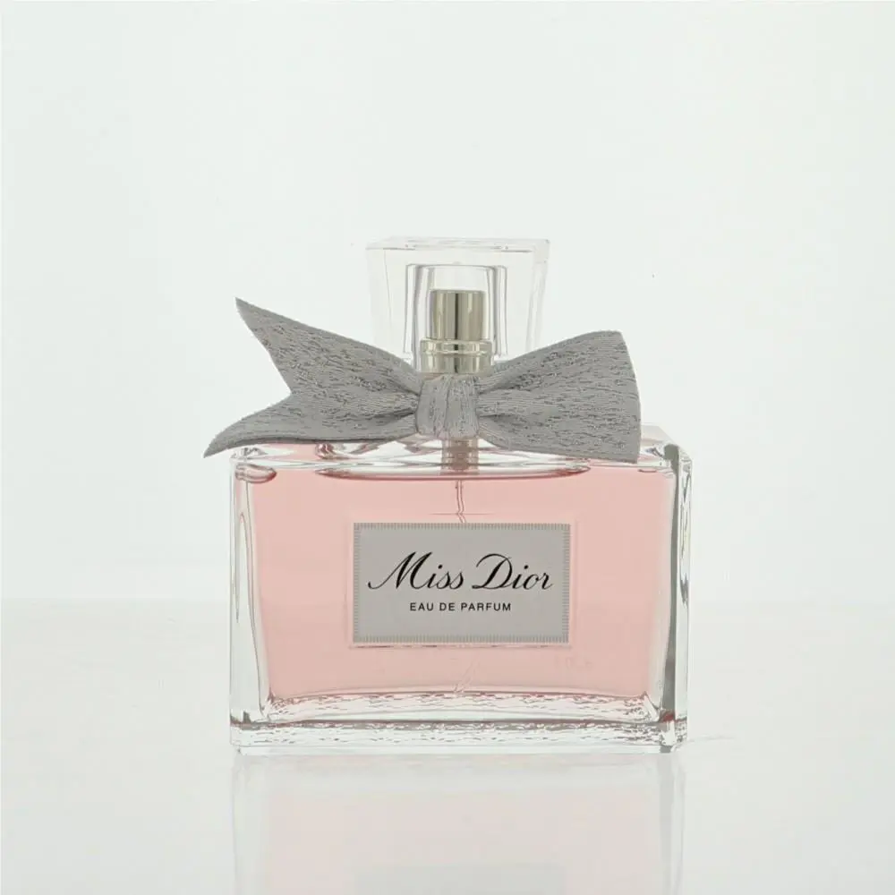 Miss Dior by Christian Dior Tester For Women 3.4 Oz Eau De Parfum Spray