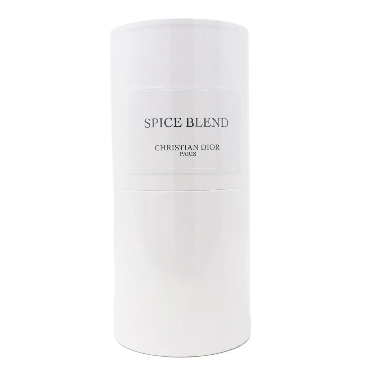Christian  Spice Blend Eau De Parfum Spray Unisex 100ml by Dior