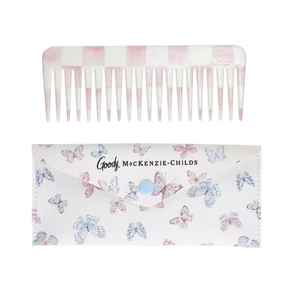 Perfume Bag J`adore Mackenzie-childs Hair Comb Pink Set Wedding Birthday by Dior