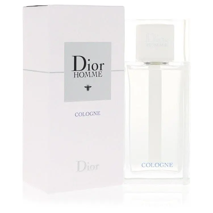 Homme by Christian  Eau De Toilette Spray Packaging 2020 1.7 by Dior