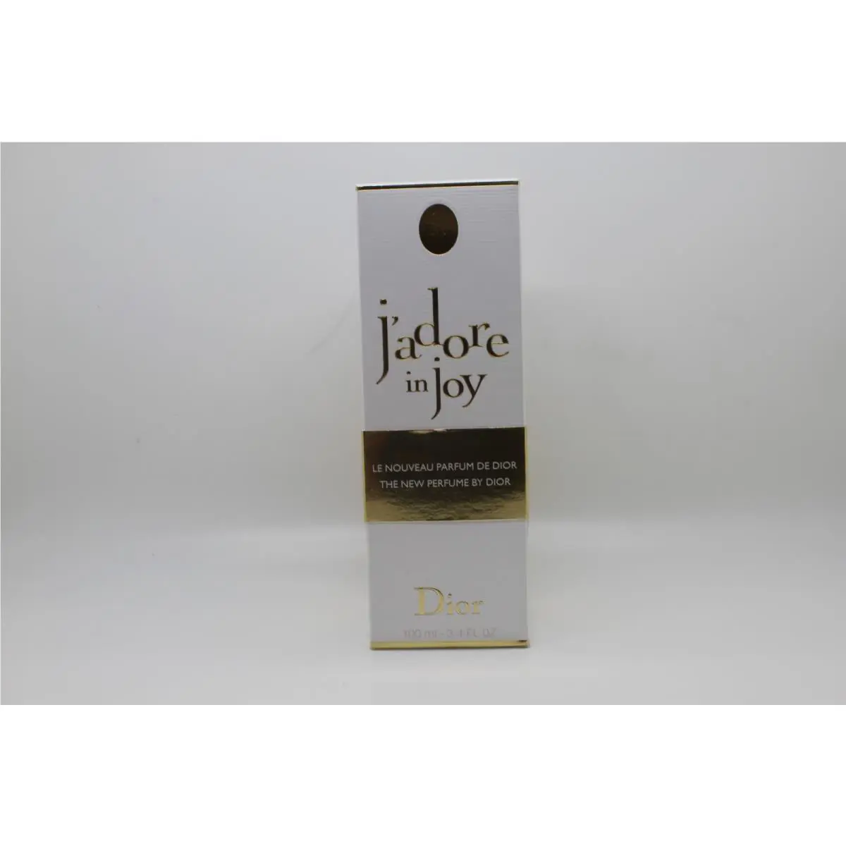 J`adore by Christian Dior 3.4 oz Eau de Toilette Lumiere Spray Women