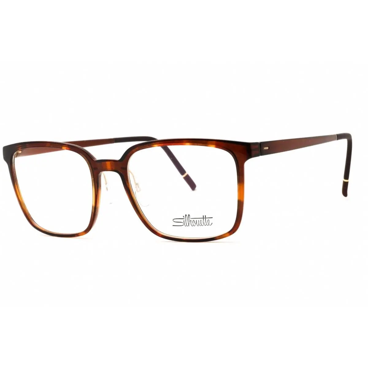 Silhouette Vivid Sky 2957/75-6232 Eyeglasses 53mm